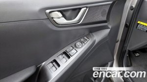 Hyundai Ioniq 1.6 HEV 2020 года из Южной Кореи