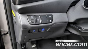 Hyundai Ioniq 1.6 HEV 2020 года из Южной Кореи