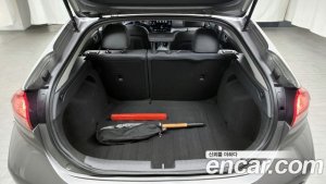 Hyundai Ioniq 1.6 HEV 2020 года из Южной Кореи