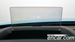ChevroletGMDaewoo Trailblazer 1.3 Turbo 4WD 2021 года из Южной Кореи