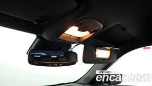 ChevroletGMDaewoo Trailblazer 1.3 Turbo 4WD 2021 года из Южной Кореи