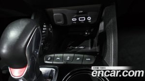 ChevroletGMDaewoo Trailblazer 1.3 Turbo 4WD 2021 года из Южной Кореи