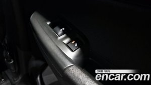 ChevroletGMDaewoo Trailblazer 1.3 Turbo 4WD 2021 года из Южной Кореи