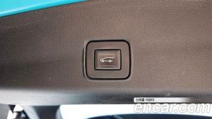 ChevroletGMDaewoo Trailblazer 1.3 Turbo 4WD 2021 года из Южной Кореи