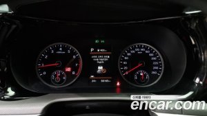 Kia K5 2.0 2021 года из Южной Кореи