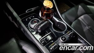 Kia K5 2.0 2021 года из Южной Кореи