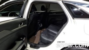 Kia K5 2.0 2021 года из Южной Кореи