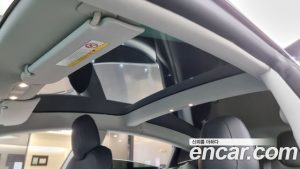 Tesla Model 3 Performance 2020 года из Южной Кореи
