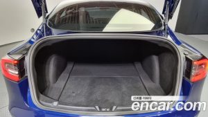 Tesla Model 3 Performance 2020 года из Южной Кореи