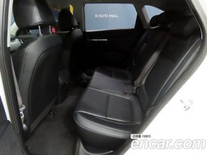 Kia Seltos Бензин 1.6 Turbo 2WD 2022 года из Южной Кореи