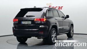 Jeep Cherokee 3.6 Limited 2021 года из Южной Кореи