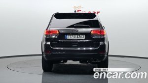 Jeep Cherokee 3.6 Limited 2021 года из Южной Кореи
