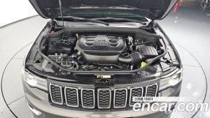 Jeep Cherokee 3.6 Limited 2021 года из Южной Кореи