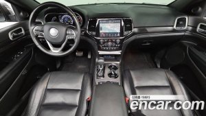 Jeep Cherokee 3.6 Limited 2021 года из Южной Кореи