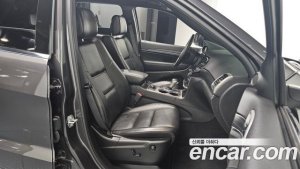 Jeep Cherokee 3.6 Limited 2021 года из Южной Кореи
