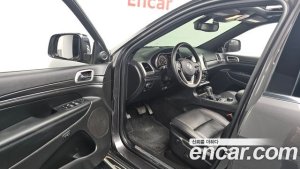 Jeep Cherokee 3.6 Limited 2021 года из Южной Кореи