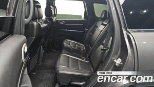 Jeep Cherokee 3.6 Limited 2021 года из Южной Кореи