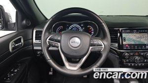Jeep Cherokee 3.6 Limited 2021 года из Южной Кореи