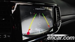Jeep Cherokee 3.6 Limited 2021 года из Южной Кореи