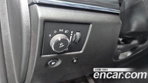 Jeep Cherokee 3.6 Limited 2021 года из Южной Кореи