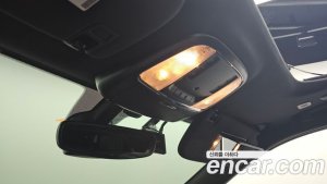 Jeep Cherokee 3.6 Limited 2021 года из Южной Кореи