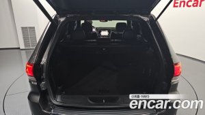 Jeep Cherokee 3.6 Limited 2021 года из Южной Кореи
