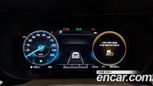 Kia K5 Signature 2020 года из Южной Кореи