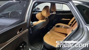 Kia K5 Signature 2020 года из Южной Кореи