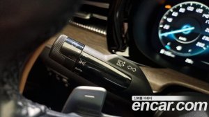 Kia K5 Signature 2020 года из Южной Кореи