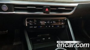 Kia K5 Signature 2020 года из Южной Кореи