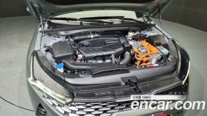 Kia K5 Signature 2020 года из Южной Кореи