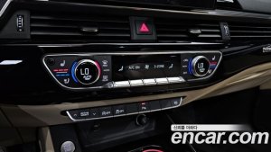 Audi A5 40 TFSI 4WD Premium Sportback 2021 года из Южной Кореи