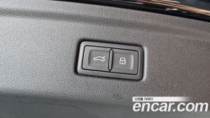 Audi A5 40 TFSI 4WD Premium Sportback 2021 года из Южной Кореи