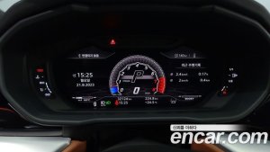 Lamborghini Urus 4.0 V8 2020 года из Южной Кореи