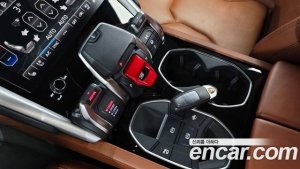 Lamborghini Urus 4.0 V8 2020 года из Южной Кореи