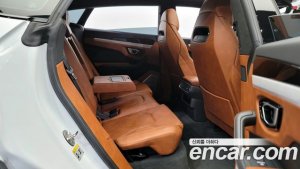 Lamborghini Urus 4.0 V8 2020 года из Южной Кореи