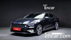 Kia K8 3.5 Бензин 2WD 2022 года из Южной Кореи