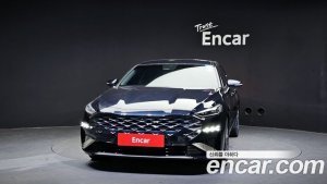 Kia K8 3.5 Бензин 2WD 2022 года из Южной Кореи
