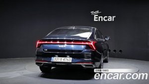 Kia K8 3.5 Бензин 2WD 2022 года из Южной Кореи