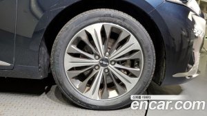 Kia K8 3.5 Бензин 2WD 2022 года из Южной Кореи
