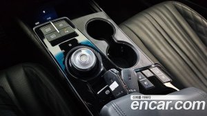 Kia K8 3.5 Бензин 2WD 2022 года из Южной Кореи