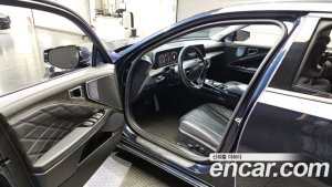 Kia K8 3.5 Бензин 2WD 2022 года из Южной Кореи