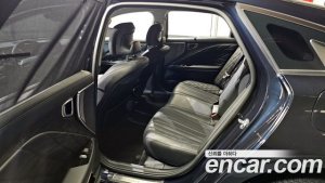 Kia K8 3.5 Бензин 2WD 2022 года из Южной Кореи