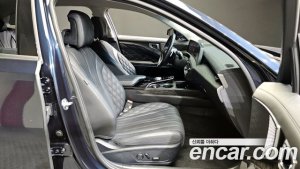 Kia K8 3.5 Бензин 2WD 2022 года из Южной Кореи