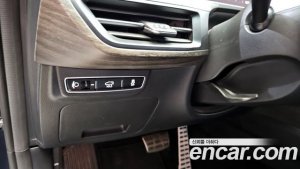 Kia K8 3.5 Бензин 2WD 2022 года из Южной Кореи