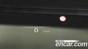 Kia K8 3.5 Бензин 2WD 2022 года из Южной Кореи