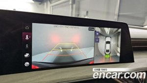Kia K8 3.5 Бензин 2WD 2022 года из Южной Кореи