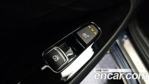 Kia K8 3.5 Бензин 2WD 2022 года из Южной Кореи