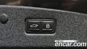 Kia K8 3.5 Бензин 2WD 2022 года из Южной Кореи