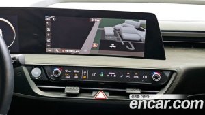 Kia K8 3.5 Бензин 2WD 2022 года из Южной Кореи